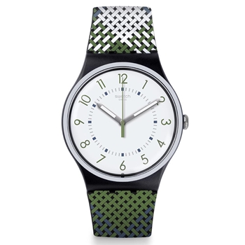 ساعت مچی SWATCH کد SUON115